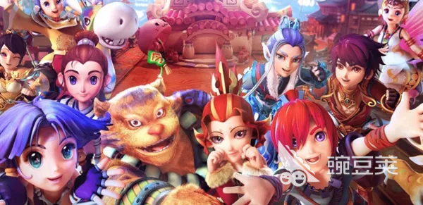 夢(mèng)幻西游掉線怎么辦 夢(mèng)幻西游連不上游戲解決方法分享截圖
