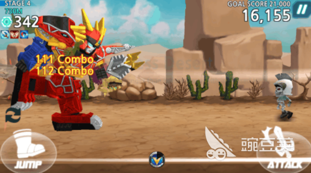 超級(jí)戰(zhàn)隊(duì)游戲推薦2025 超級(jí)戰(zhàn)隊(duì)游戲排行榜2025截圖