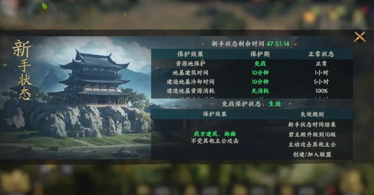 三國群英傳策定九州開荒策略分享 三國群英傳策定九州新手開荒攻略截圖