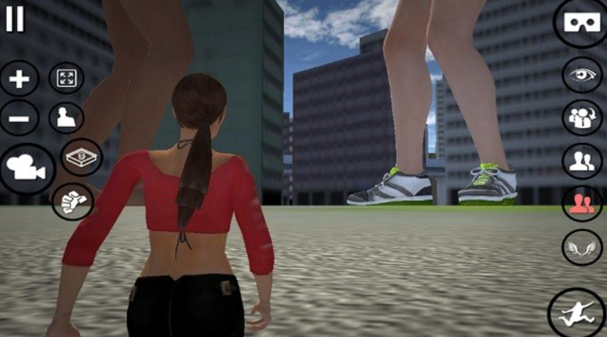 經(jīng)典的巨人手游下載