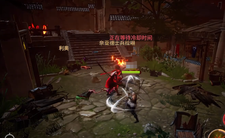 零度曙光是虛幻5嗎 零度曙光引擎是什么截圖