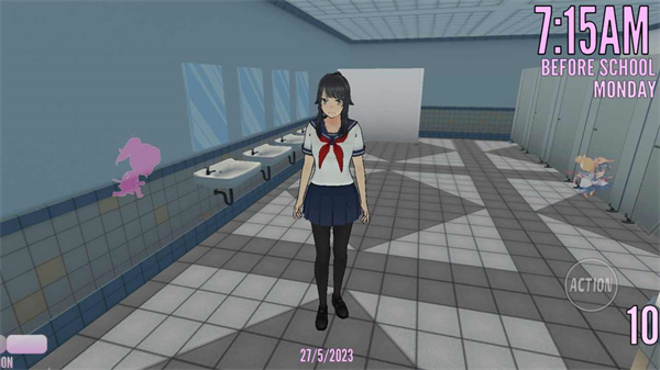 2025五大熱門女友手游推薦