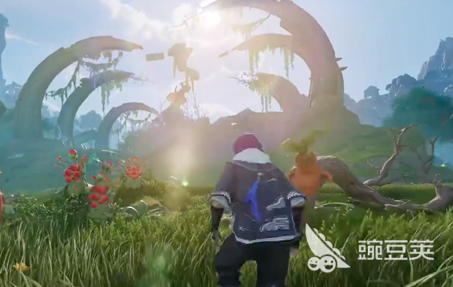 王者榮耀龍旗谷位置詳解 王者榮耀龍旗骨具體坐標(biāo)與獲取方法截圖