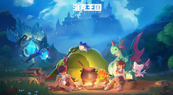 洛克王國世界鴨吉吉怎么樣 洛克王國手游鴨吉吉技能搭配推薦截圖