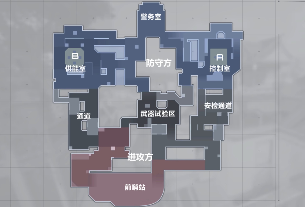 卡拉彼丘手游404基地怎么样 卡拉彼丘手游404基地地图打法一览截图