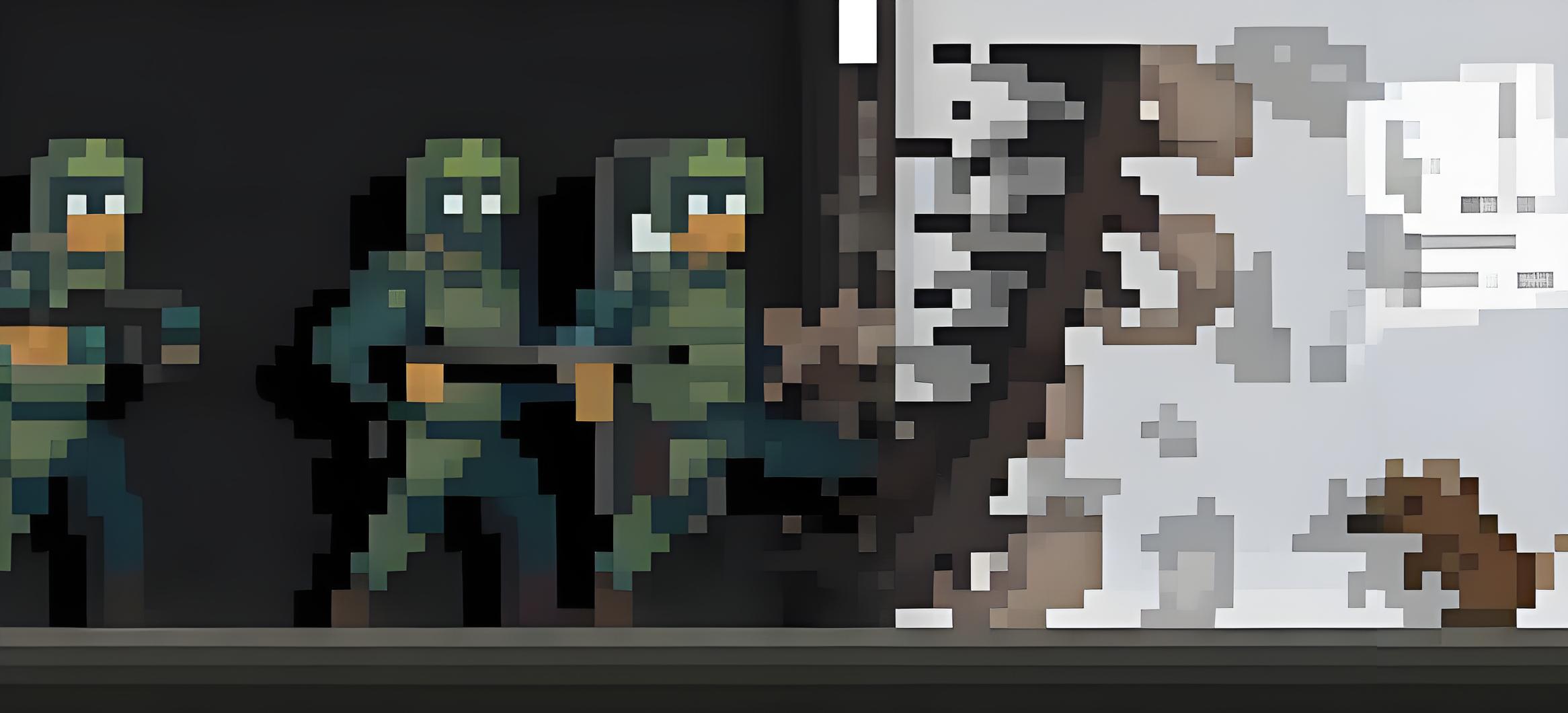 破門而入行動小隊隱藏物品全解析 破門而入行動小隊獲取隱藏物品方法指南截圖