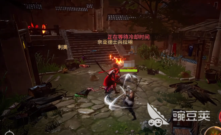 零度曙光是虛幻5引擎開發(fā)的嗎 零度曙光使用什么游戲引擎打造截圖