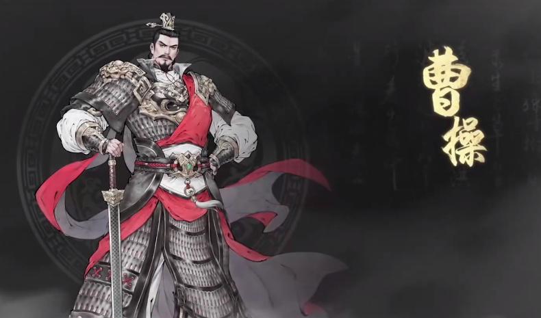 三國(guó)望神州武將分析 三國(guó)望神州武將推薦截圖