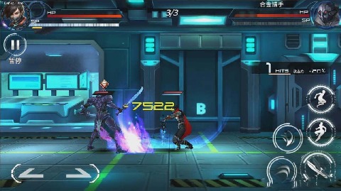 橫版動作游戲大全分享