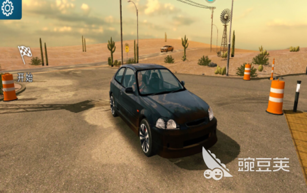 好玩的汽車闖關(guān)小游戲有哪些 有趣的汽車游戲盤點(diǎn)2025截圖