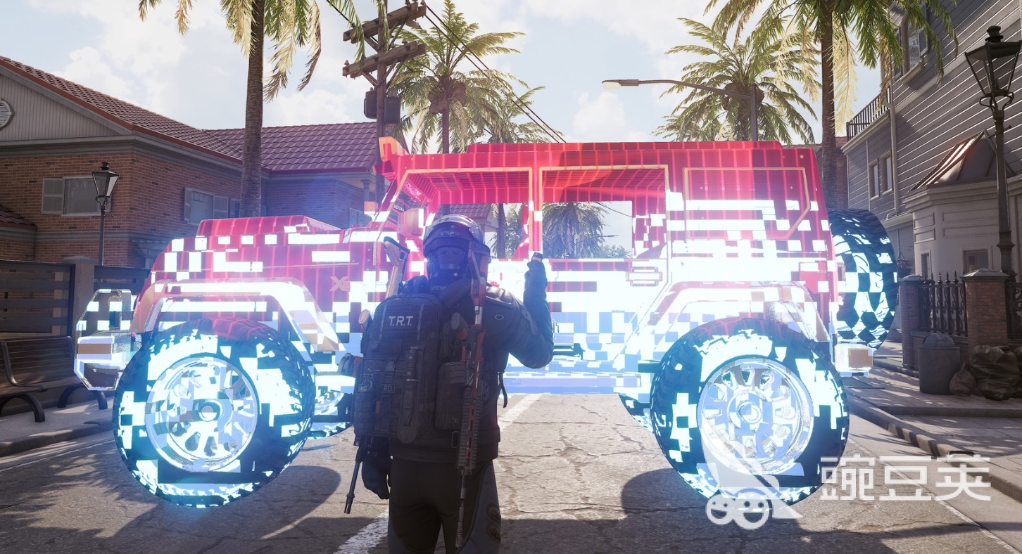 SUPERPEOPLE黑屏閃退怎么辦 SUPERPEOPLE游戲閃退黑屏解決方法截圖