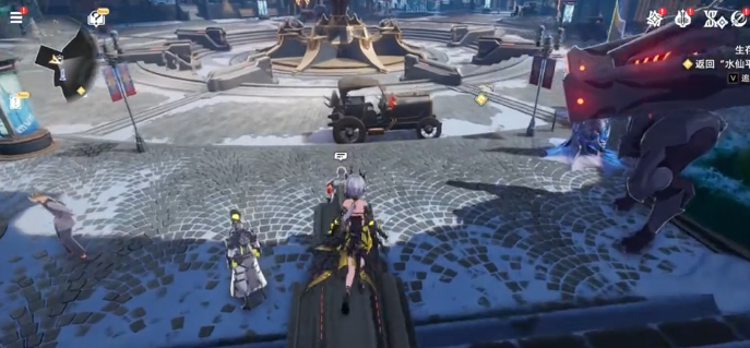 二重螺旋五維印象怎么玩 二重螺旋五維印象玩法全解析截圖