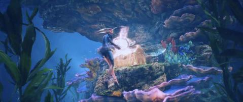 AION2拍賣行玩法介紹 永恒之塔2拍賣行機制講解截圖