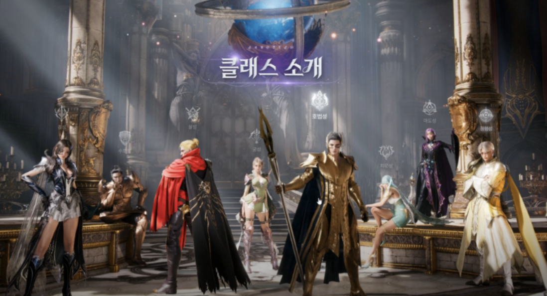 AION2快速升級攻略 永恒之塔2如何快速升級截圖