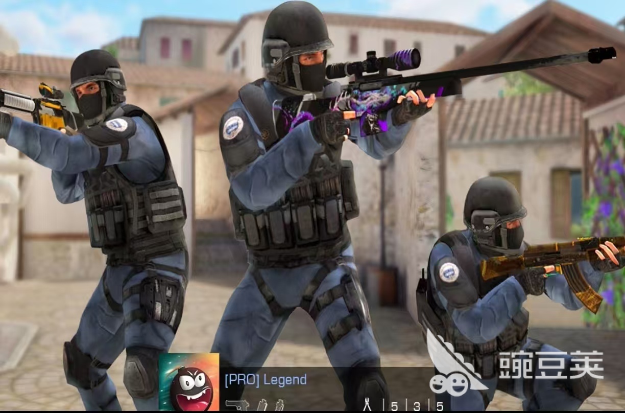 經(jīng)典吃雞手游推薦2025 低配好玩的吃雞游戲TOP榜單截圖