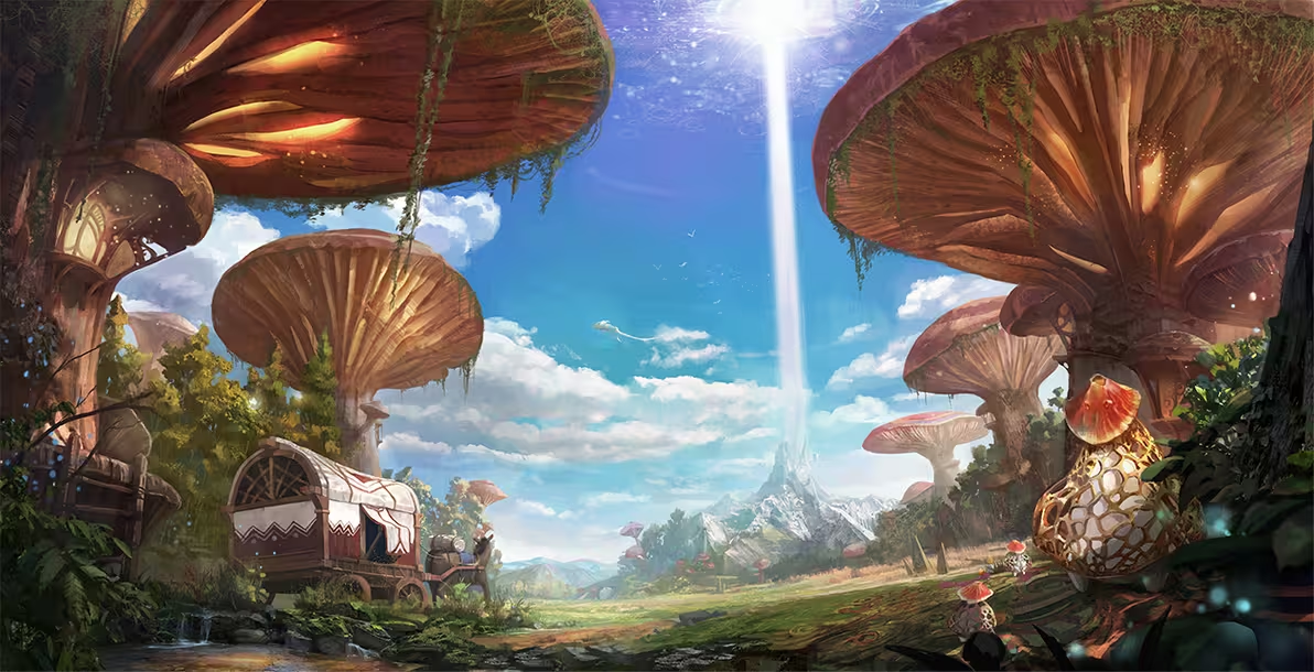 AION2是什么引擎 永恒之塔2引擎介紹