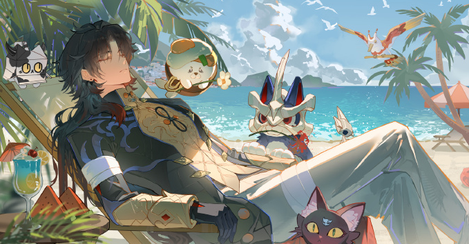 崩壞因緣精靈冠軍爵怎么樣 崩壞因緣精靈冠軍爵強(qiáng)度解析與實(shí)戰(zhàn)表現(xiàn)截圖