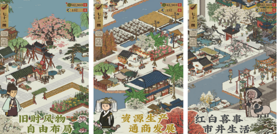 必玩的3a小游戲有沒(méi)有