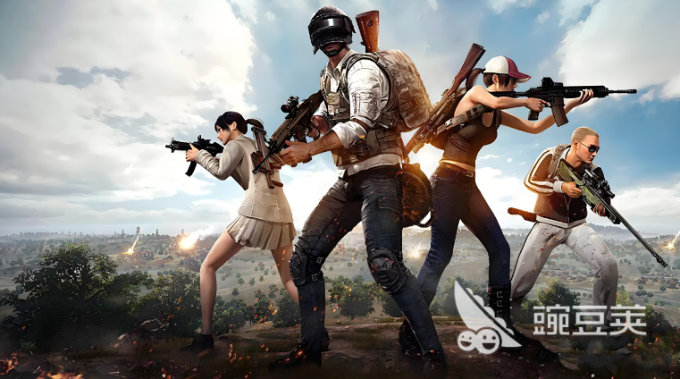PUBG加速器怎么選？穩(wěn)定流暢的游戲加速推薦截圖