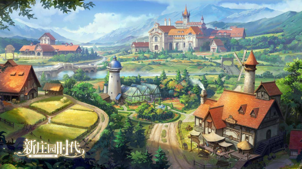 女生游戲大全免費安裝推薦 最受歡迎的女生愛玩手游合集2025截圖