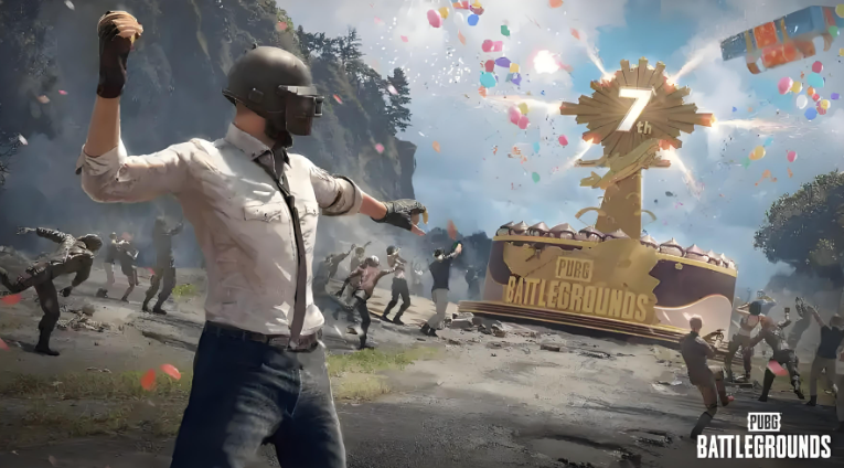 pubg下載慢怎么辦