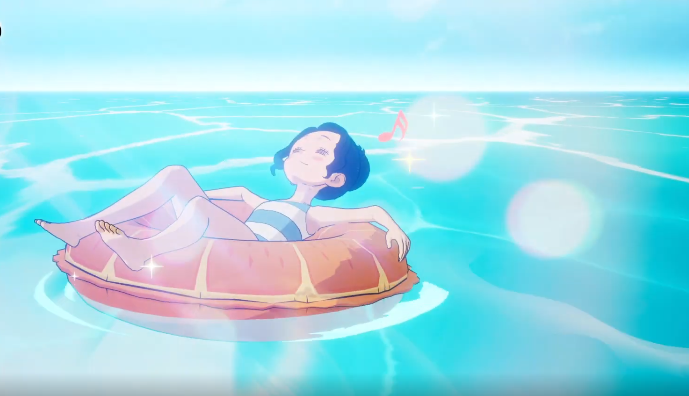 黑色四葉草恰咪角色解析：魔法帝之道中的實(shí)力與魅力截圖