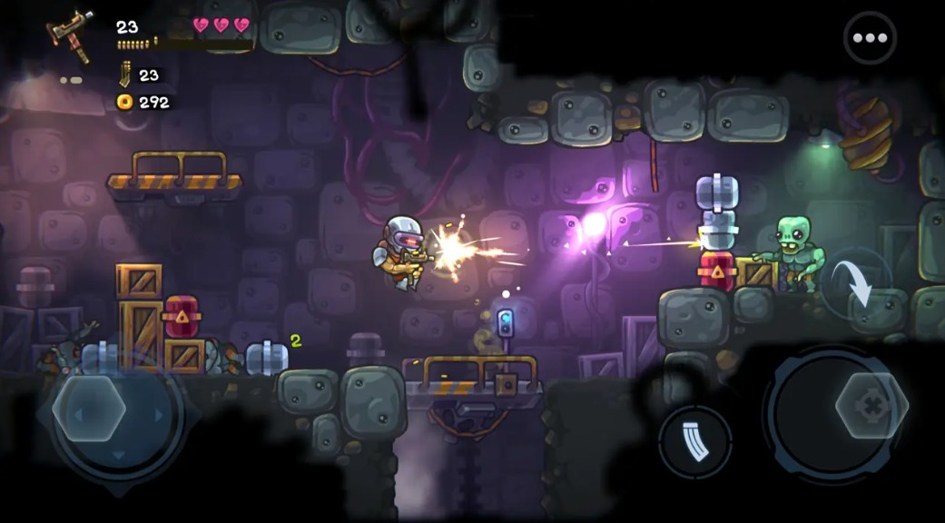 有哪些用槍打喪尸的手游盤點