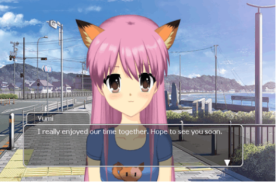 第一人稱女主角單機(jī)游戲有哪些