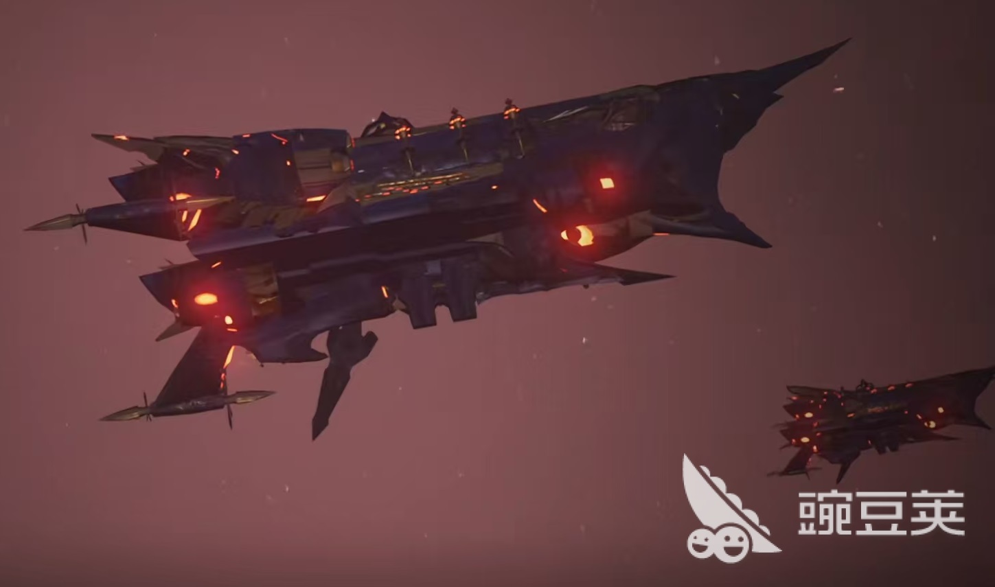 二重螺旋飛艇有什么用 二重螺旋飛艇玩法詳細(xì)介紹截圖