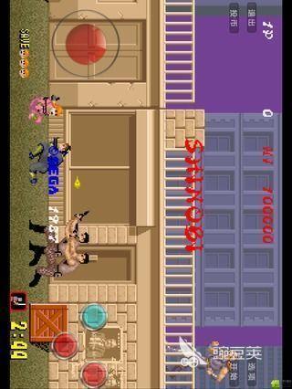 經(jīng)典游戲機老游戲五大分享 必玩懷舊經(jīng)典游戲推薦截圖