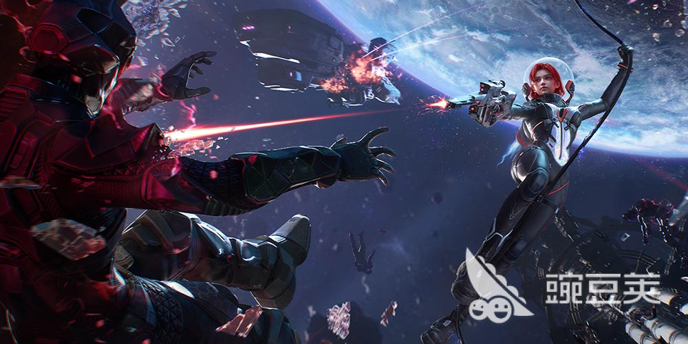 逆戰(zhàn)未來塔防武器推薦 逆戰(zhàn)未來塔防困難模式強(qiáng)力武器選擇指南截圖