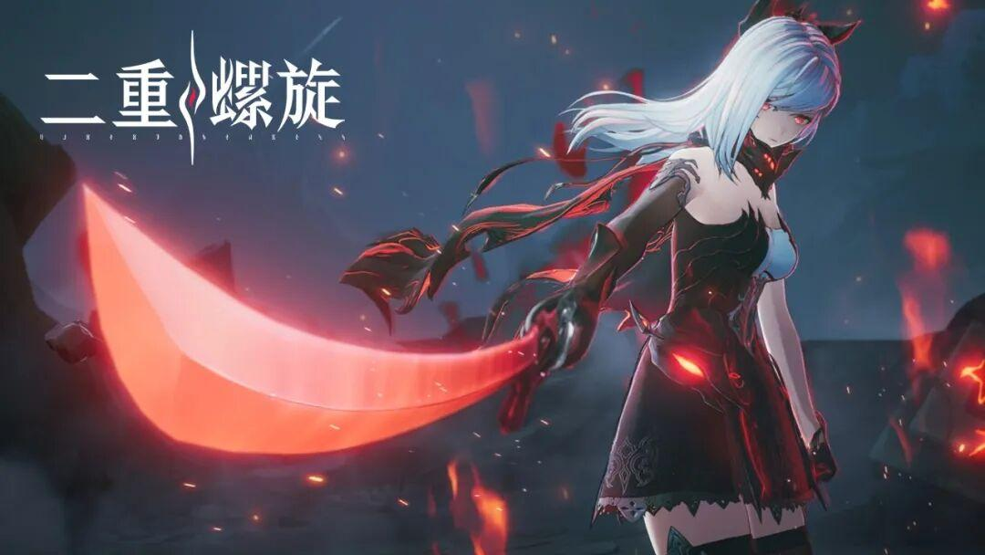 二重螺旋好玩嗎 二重螺旋手游體驗(yàn)怎么樣截圖