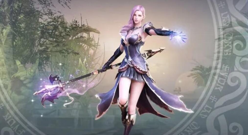 AION2治愈星怎么樣 永恒之塔2治愈星的玩法攻略截圖