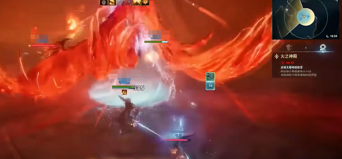 AION2守護(hù)星怎么樣 永恒之塔2守護(hù)星玩法分析