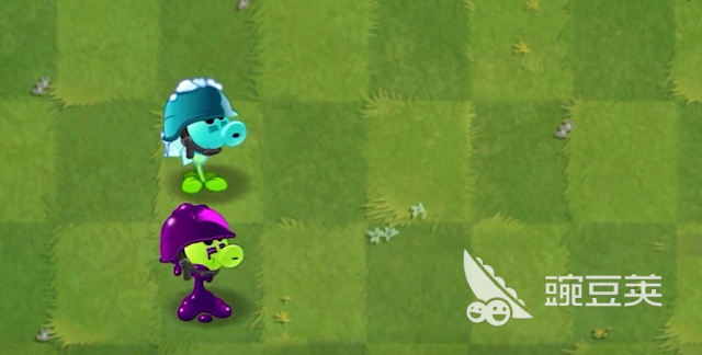 植物大戰(zhàn)僵尸3寒冰射手強度解析 植物大戰(zhàn)僵尸3寒冰射手技能與實戰(zhàn)表現(xiàn)截圖