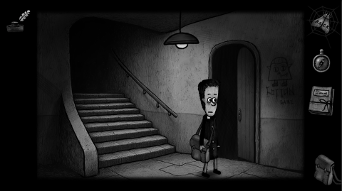 最近很火的解謎游戲在哪里 2025經(jīng)典的解謎游戲排行榜截圖