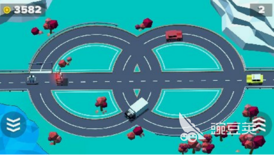 沖撞賽車游戲推薦 沖撞賽車手游2025熱門排行榜截圖