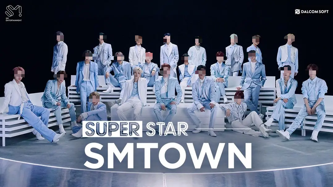 superstarsmtown下載很慢怎么辦