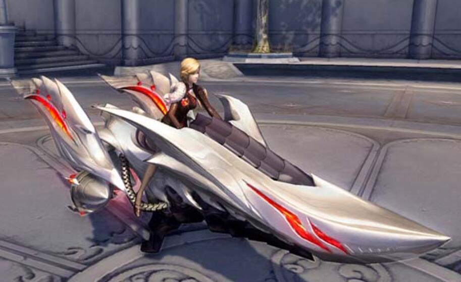 AION2坐騎有哪些 永恒之塔2坐騎一覽