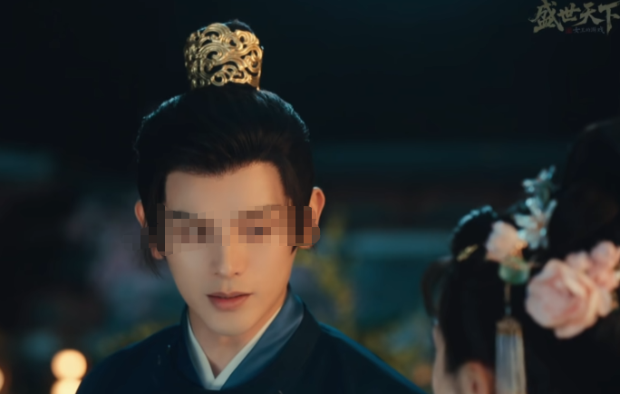 盛世天下禮泰介紹 盛世天下禮泰劇情解析截圖