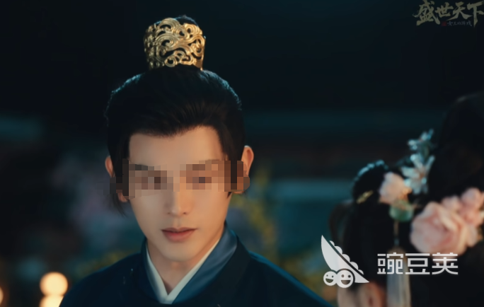 盛世天下禮泰介紹 盛世天下禮泰劇情解析截圖