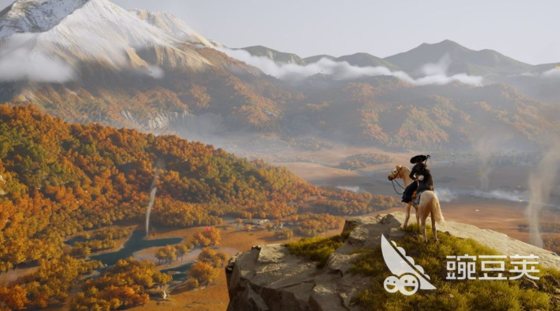 羊蹄山之魂黑屏閃退卡頓怎么辦 羊蹄山之魂延遲丟包掉線掉幀解決方法截圖