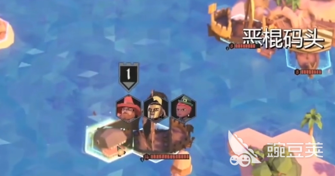 為了吾王寶藏獵人職業(yè)介紹 為了吾王手游中寶藏獵人解鎖方法詳解截圖