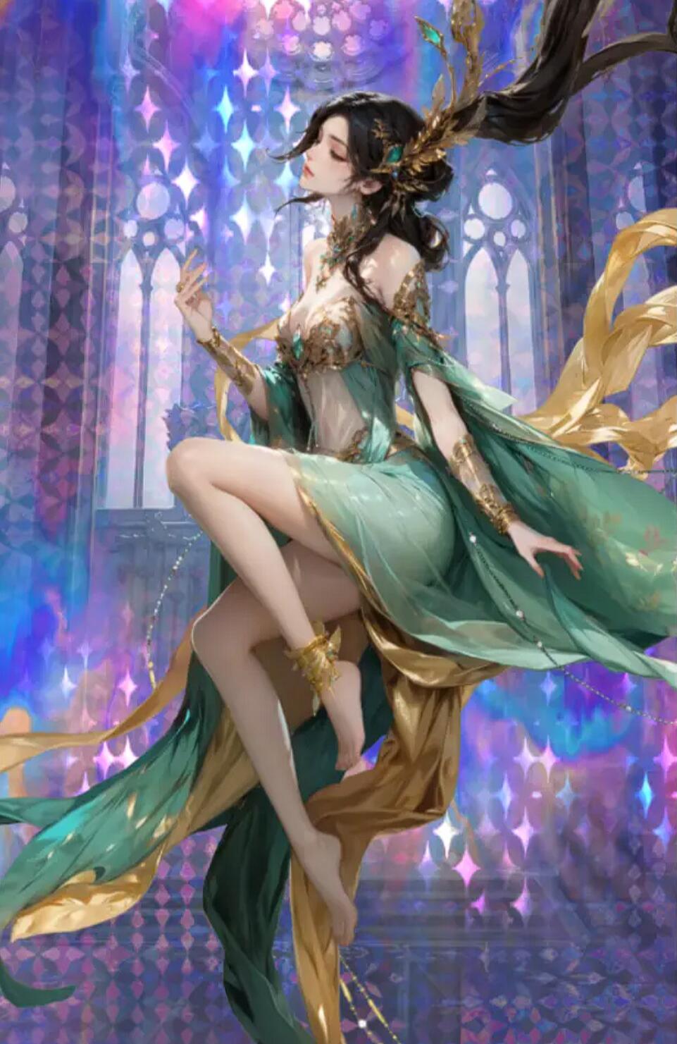 不朽箴言卡牌強度排行 不朽箴言新手卡牌怎么選截圖