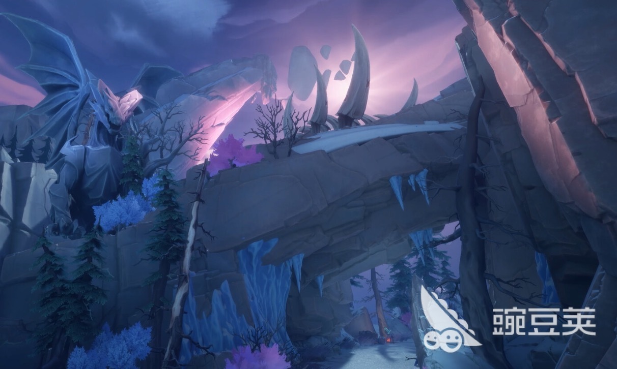 秘境戰(zhàn)盟加速器推薦 秘境戰(zhàn)盟用什么加速器好截圖