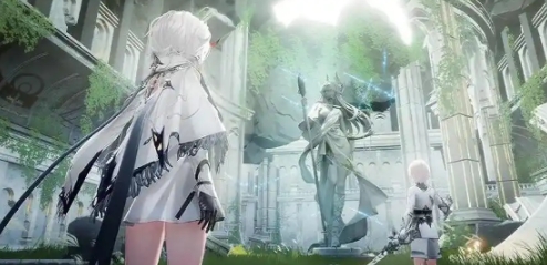 二重螺旋新人攻略指南 二重螺旋新手怎么玩截圖