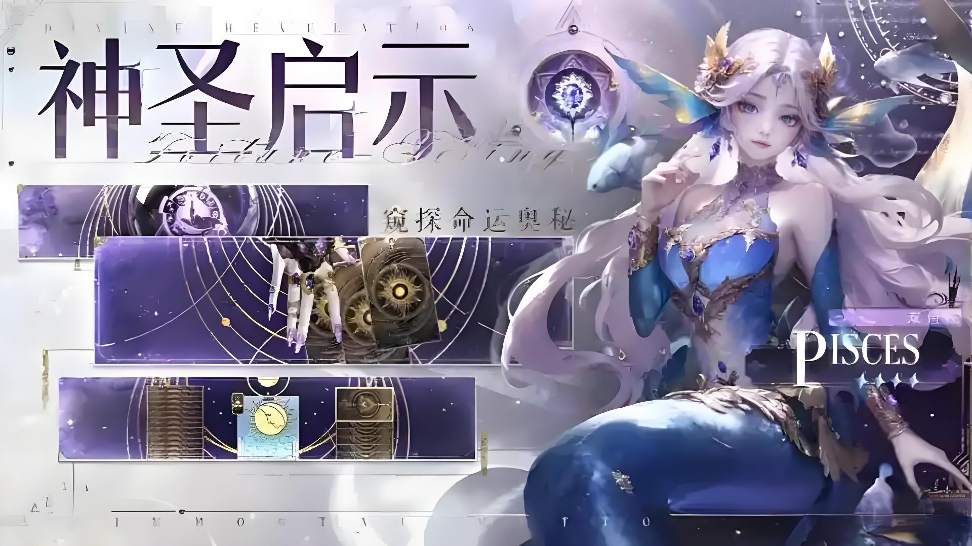 不朽箴言鳳女怎么玩 不朽箴言鳳女玩法技巧全解析截圖