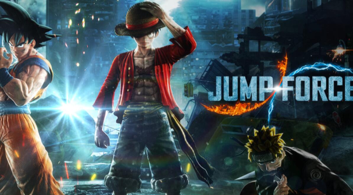 jump大亂斗怎么覺醒 jump大亂斗覺醒怎么觸發(fā)截圖