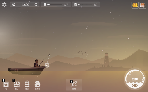 有沒有不用動腦的游戲 2025簡單小游戲合集截圖