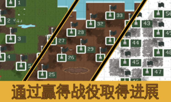 經(jīng)典的一戰(zhàn)游戲單機游戲有沒有